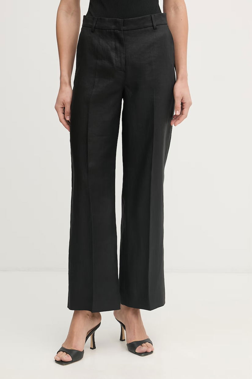 Weekend Max Mara pantaloni pentru femei, din MALIZIA