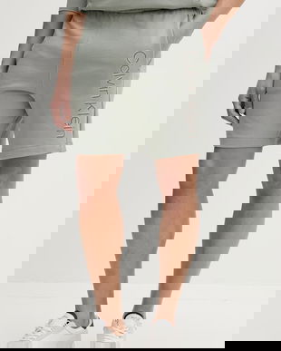 Calvin Klein pantaloni scurți de trening pentru bărbați, din bumbac