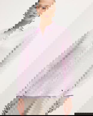 Weekend Max Mara cămașă de pentru femei in WERNER