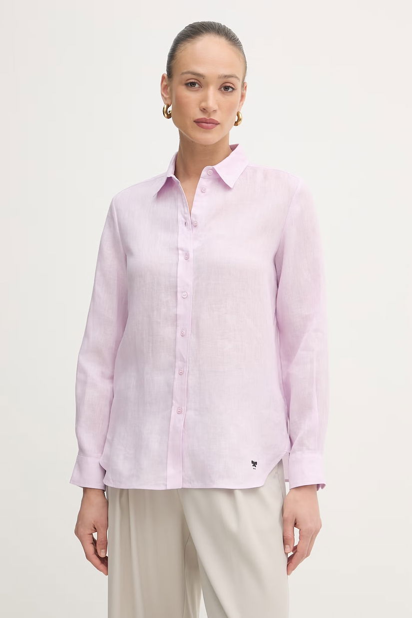 Weekend Max Mara cămașă de pentru femei in WERNER