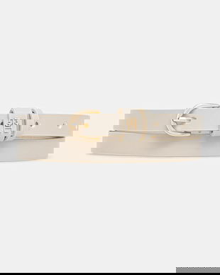 Tommy Hilfiger curea de piele