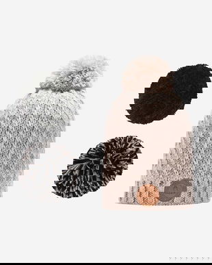 Cabaia caciula Timeless