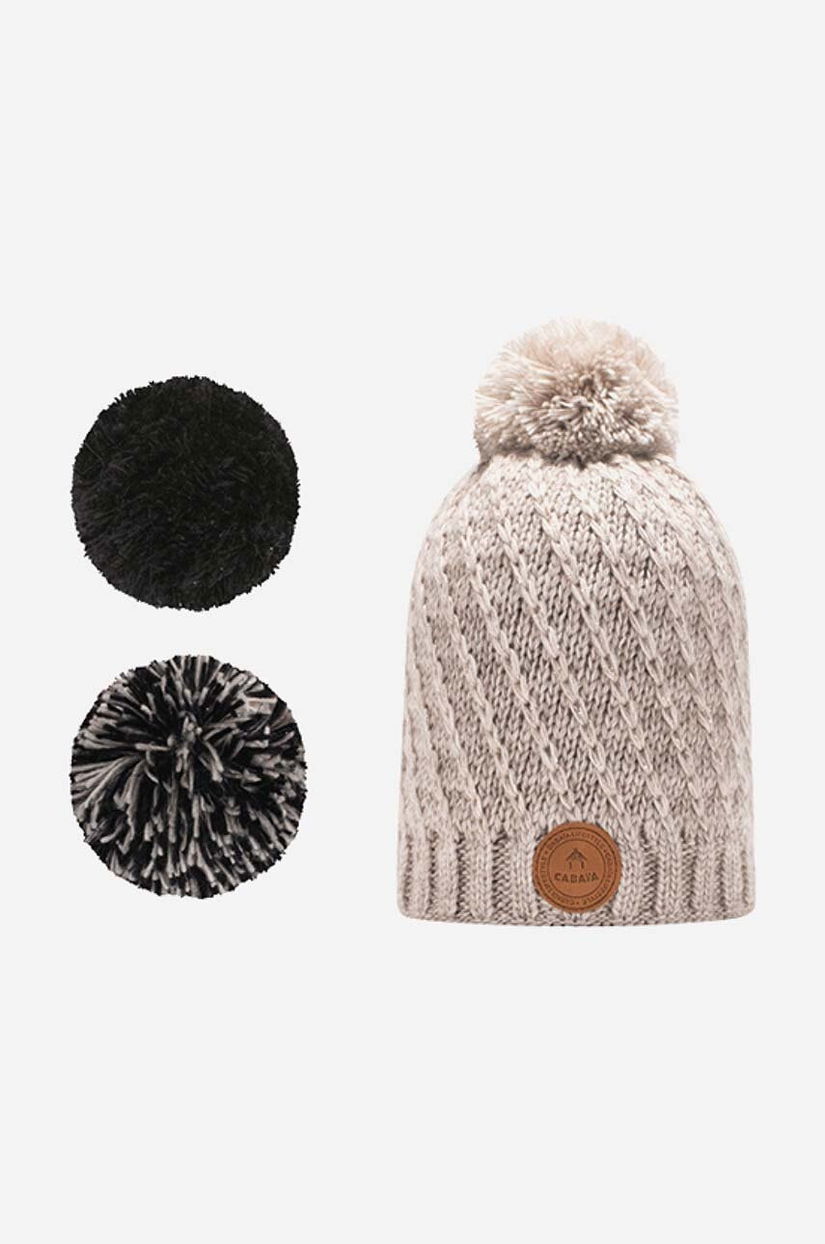 Cabaia caciula Timeless