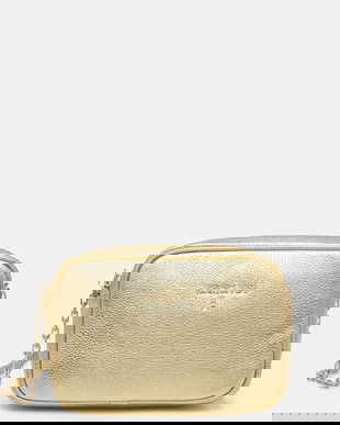 Patrizia Pepe poseta de piele