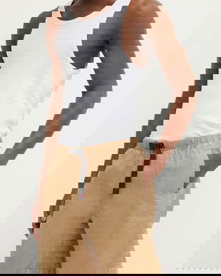 Gramicci pantaloni scurti din bumbac G-Short