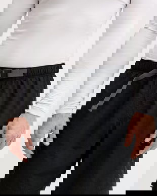 Columbia pantaloni scuți cargo pentru bărbați Mountaindale