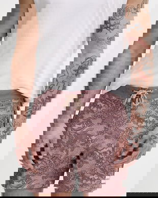 Hurley pantaloni scurți de baie pentru bărbați