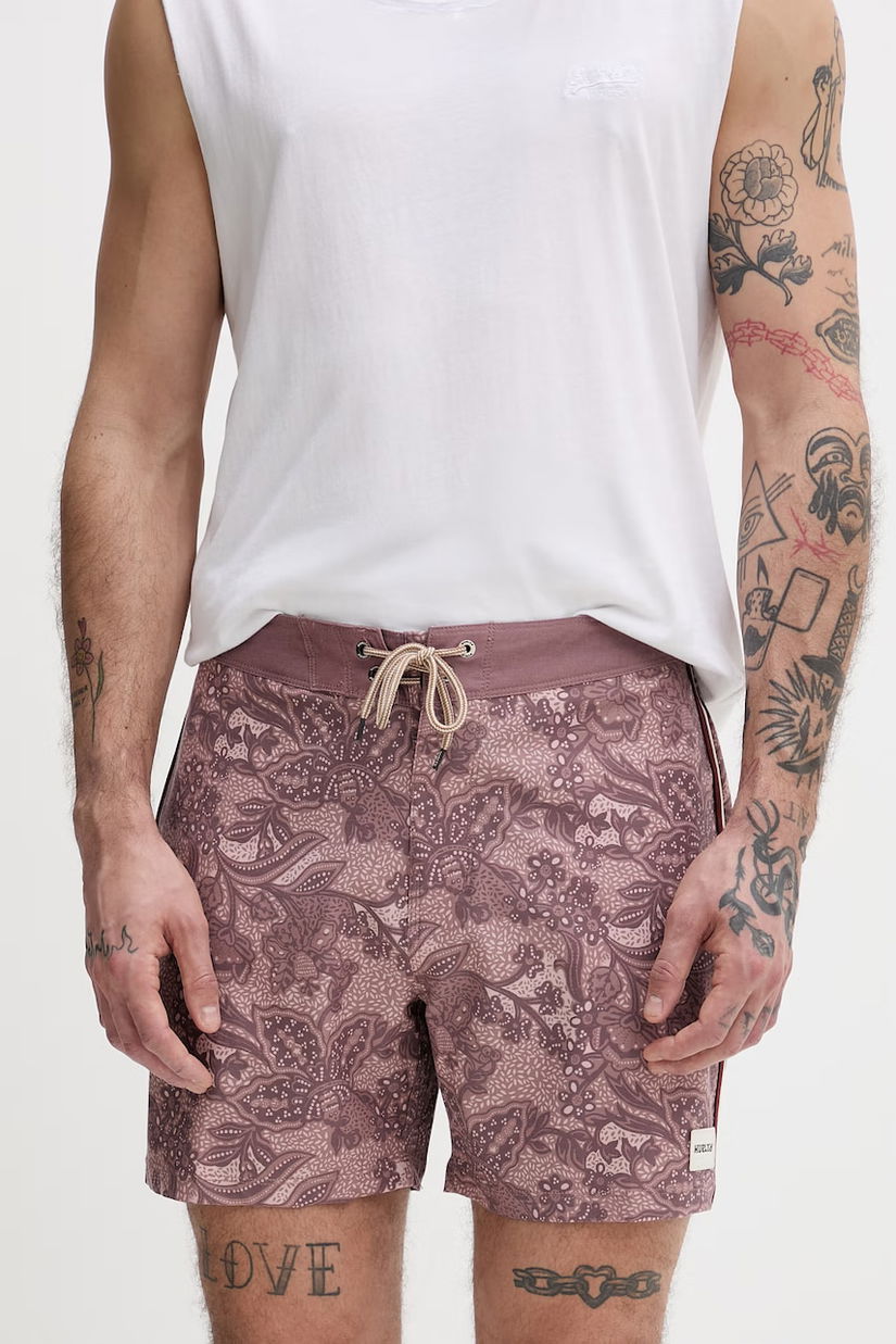 Hurley pantaloni scurți de baie pentru bărbați