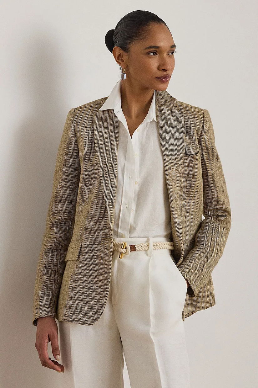 Lauren Ralph Lauren sacou pentru femei in