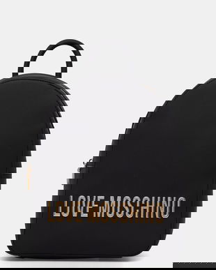 Love Moschino rucsac de oraș pentru femei