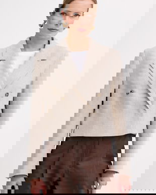 BOSS sacou pentru femei Jojeka1