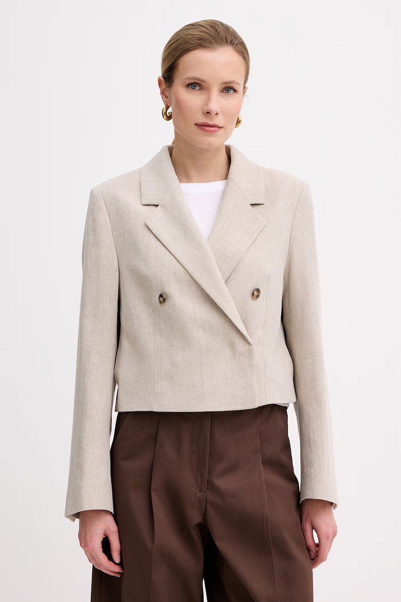 BOSS sacou pentru femei Jojeka1