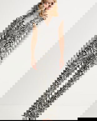 Morgan salopetă palazzo pentru femei