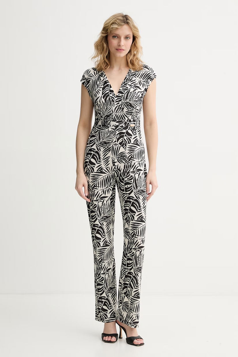 Morgan salopetă palazzo pentru femei