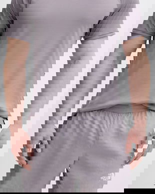 The North Face pantaloni scurți sport pentru femei LIGHTBRIGHT