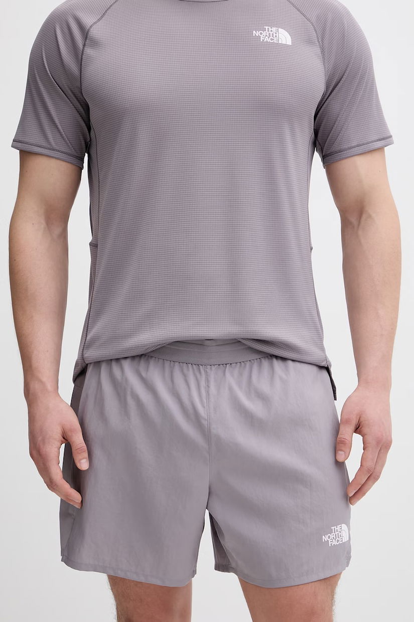 The North Face pantaloni scurți sport pentru femei LIGHTBRIGHT