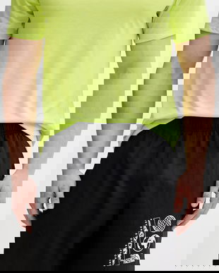 The North Face pantaloni scurți sport pentru bărbați GRAPHIC