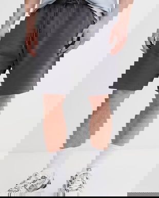 The North Face pantaloni scurți pentru bărbați, din bumbac ESSENTIAL