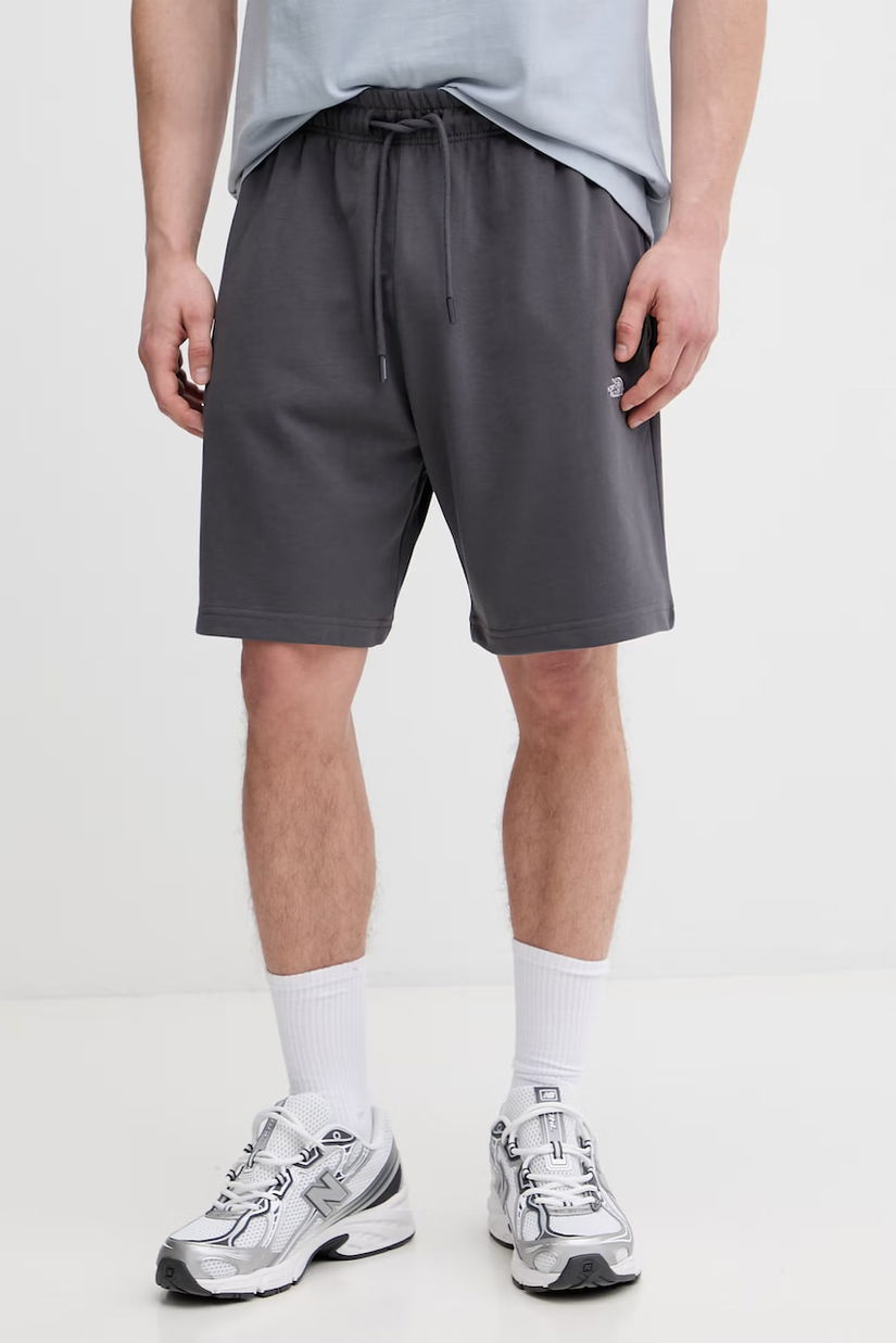 The North Face pantaloni scurți pentru bărbați, din bumbac ESSENTIAL