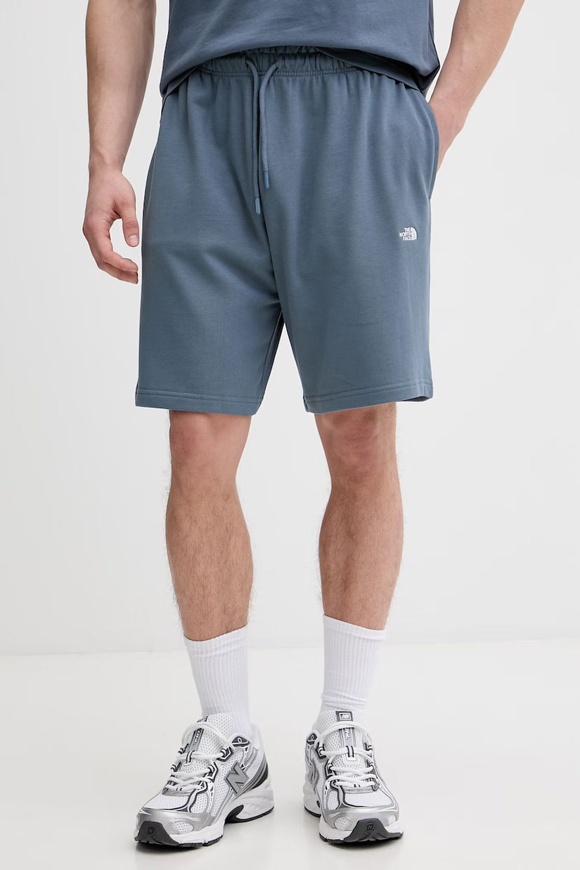 The North Face pantaloni scurți pentru bărbați, din bumbac ESSENTIAL