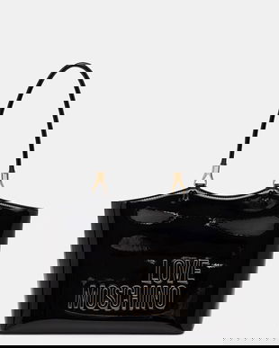 Love Moschino geantă shopper pentru femei