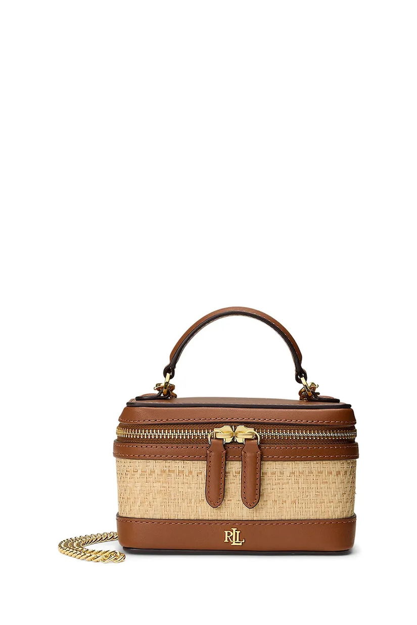 Lauren Ralph Lauren geantă crossbody pentru femei