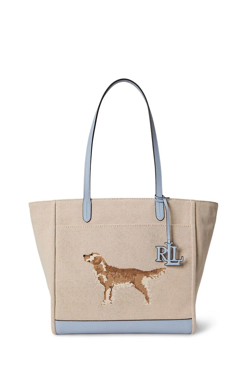 Lauren Ralph Lauren geantă shopper pentru femei