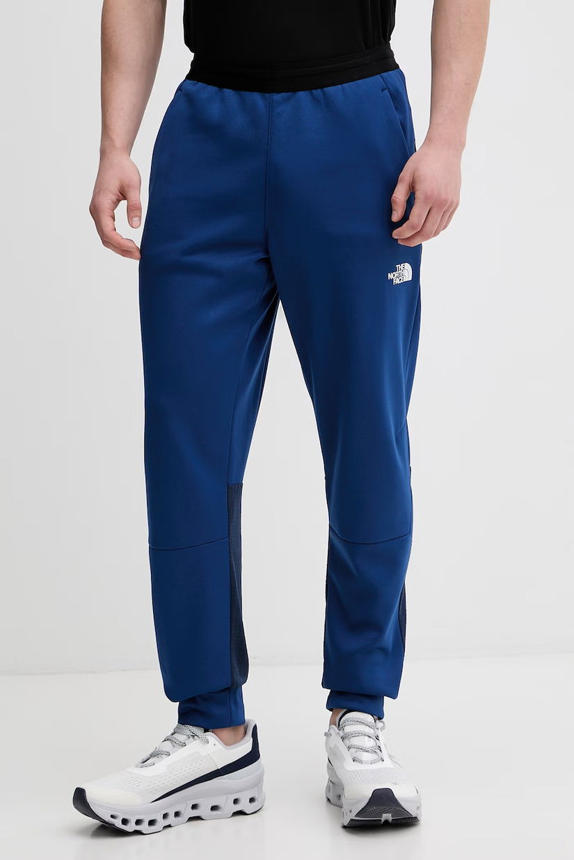 The North Face pantaloni de trening pentru bărbați MOUNTAIN ATHLETICS FLEECE
