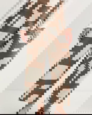 Marella pantaloni pentru femei Emme by Marella