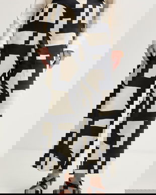 Marella pantaloni pentru femei Emme by Marella