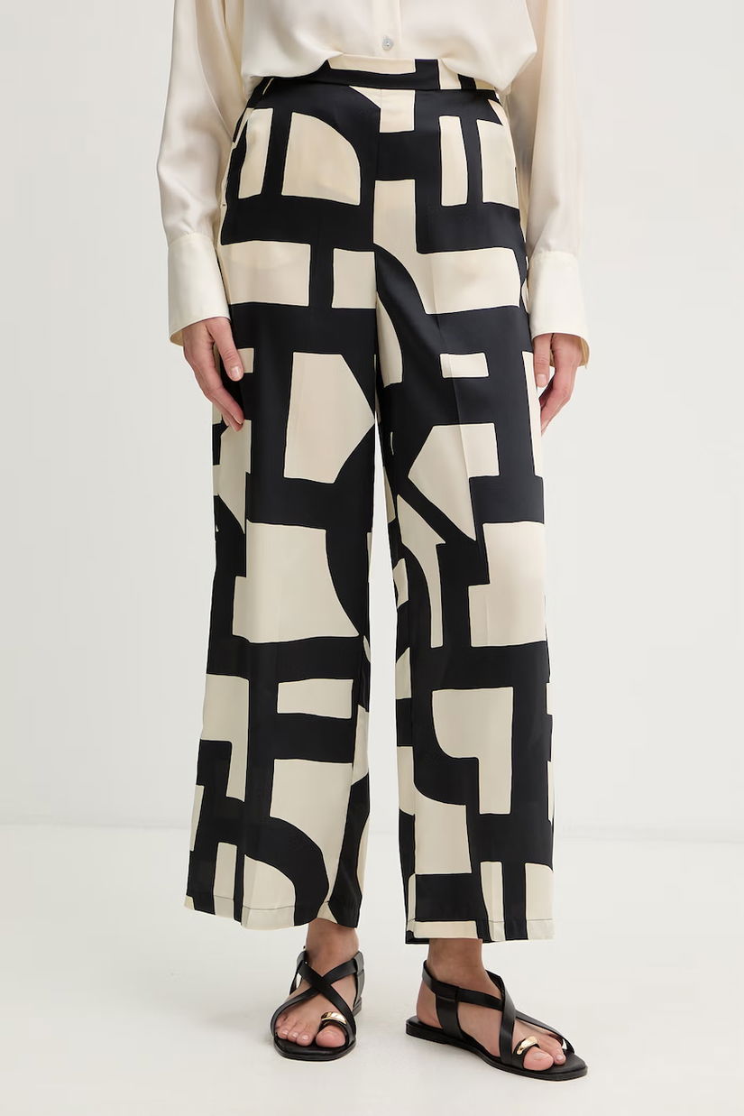 Marella pantaloni pentru femei Emme by Marella