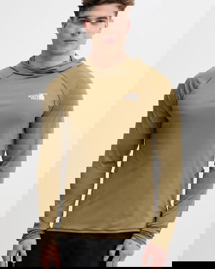 The North Face hanorac de antrenament pentru bărbați SUNRISER