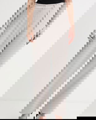 Sisley pantaloni pentru femei