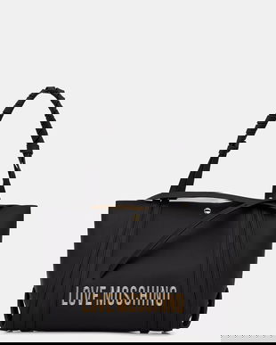 Love Moschino geantă shopper pentru femei