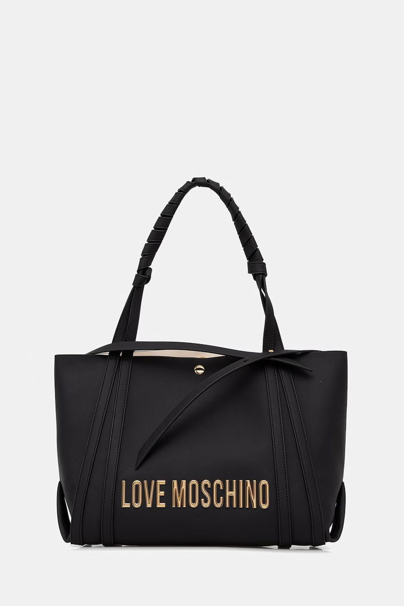 Love Moschino geantă shopper pentru femei