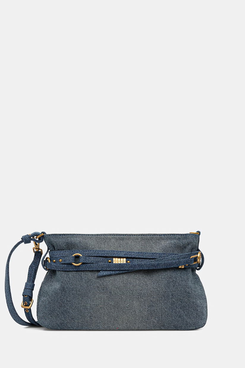 Pinko geantă pentru femei, din denim