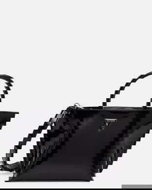 Guess geantă crossbody pentru femei ARNELA