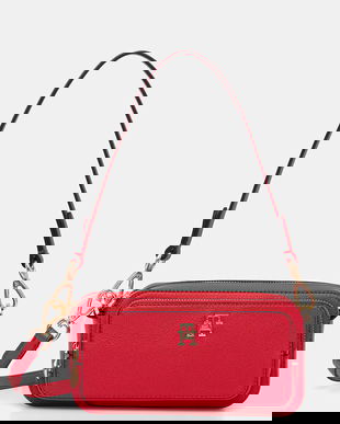 Tommy Hilfiger geantă crossbody pentru femei