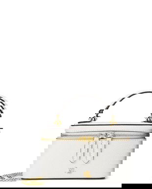 Lauren Ralph Lauren geantă crossbody pentru femei, din piele