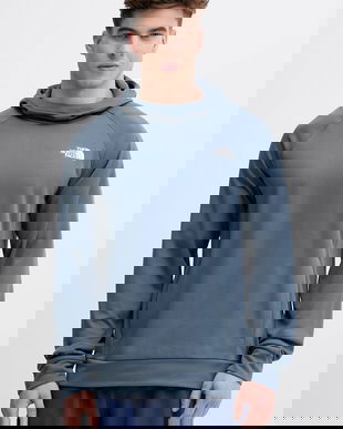 The North Face hanorac cu glugă pentru bărbați Reaxion 2.0