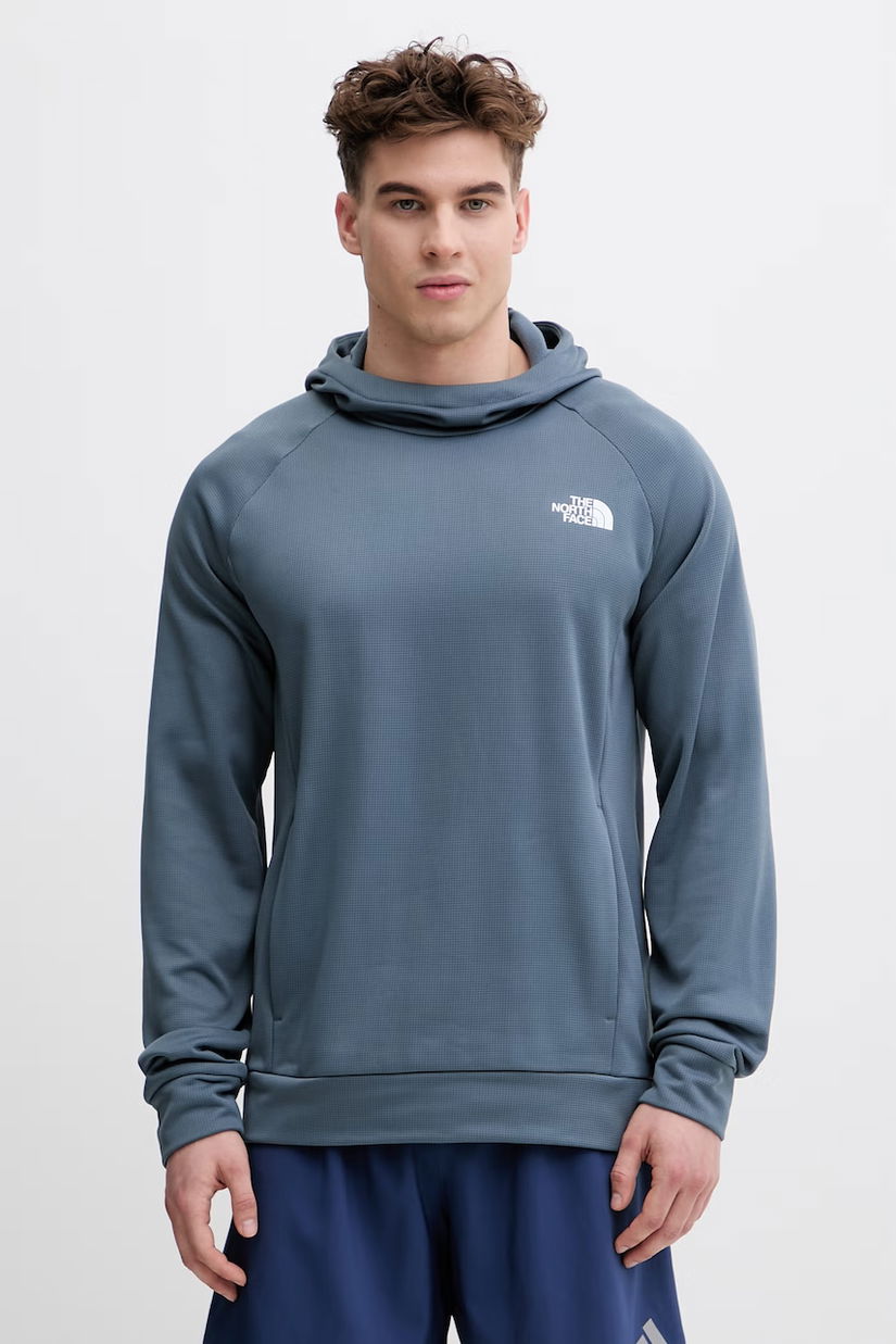 The North Face hanorac cu glugă pentru bărbați Reaxion 2.0