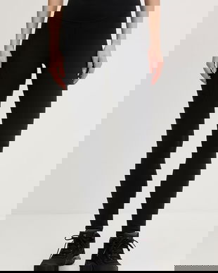 Fjallraven colanți pentru femei High Coast