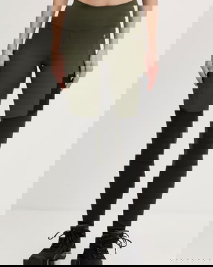 Fjallraven colanți pentru femei Keb Agile