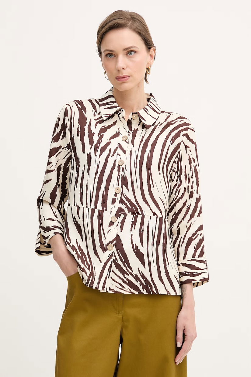 Joseph Ribkoff cămașă pentru femei, cu in