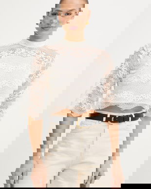 Twinset bluză pentru femei