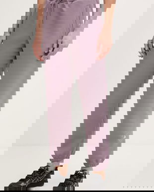 Adidas by Stella McCartney pantaloni de trening pentru femei