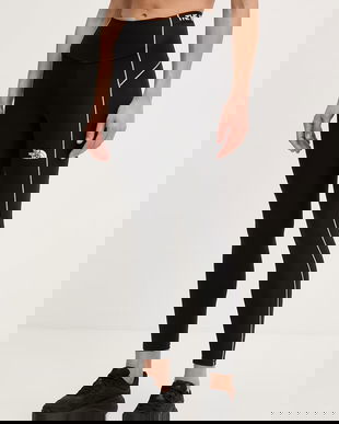 The North Face colanți pentru femei CAMBRENA