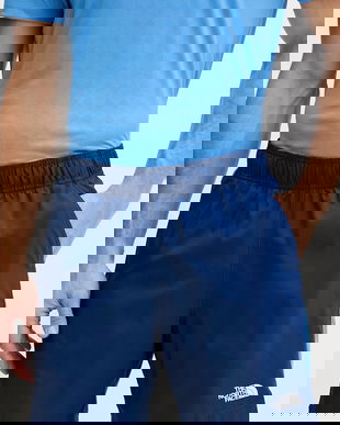 The North Face pantaloni scurți sport pentru bărbați 24/7 color block