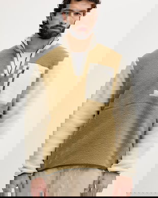 The North Face hanorac cu fermoar, pentru bărbați Yumiori