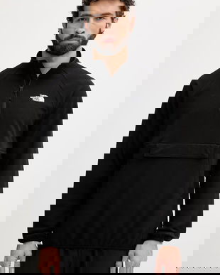 The North Face bluză sport pentru bărbați ANORAK